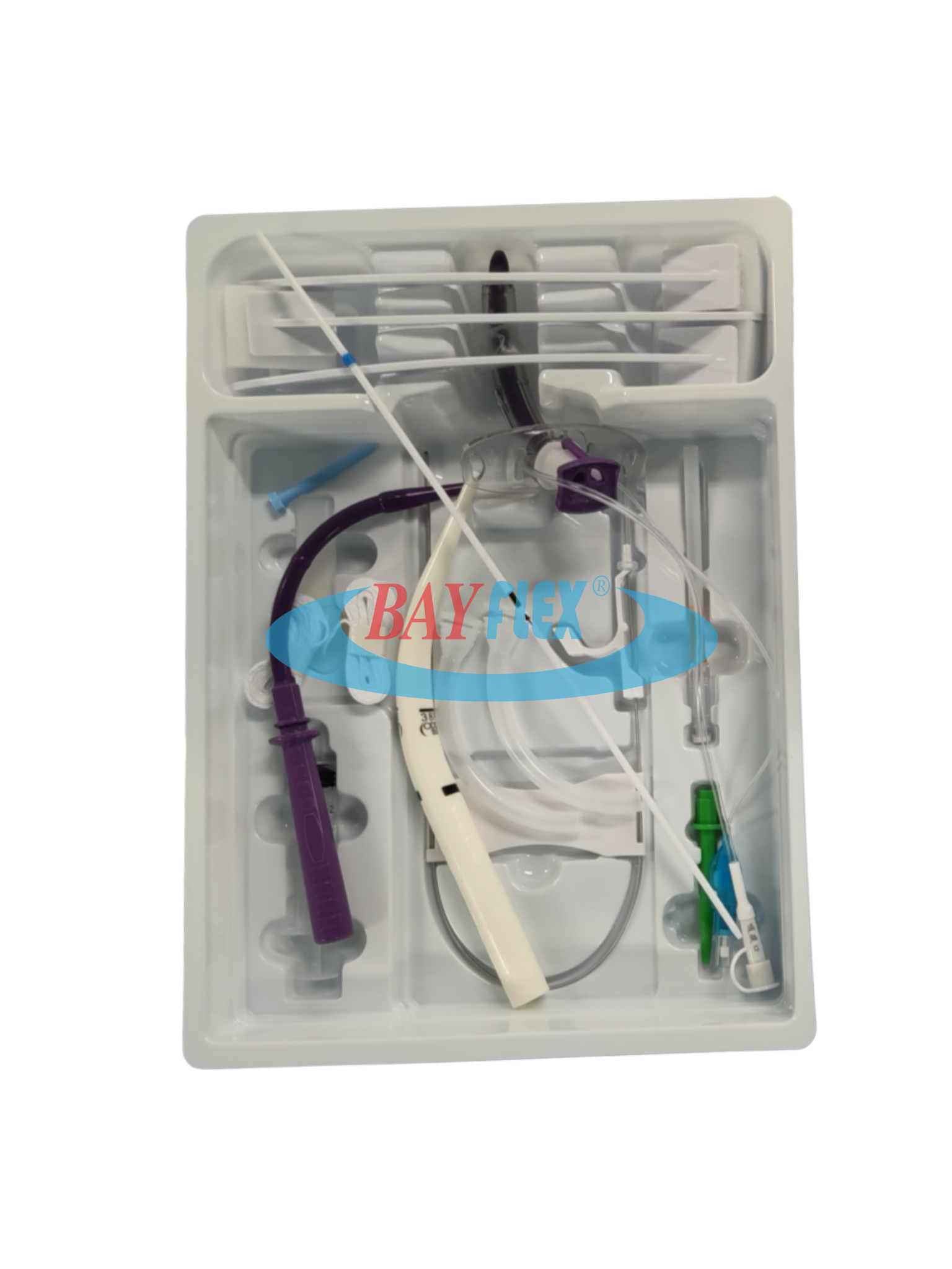 Tracheostomy Tube Kits